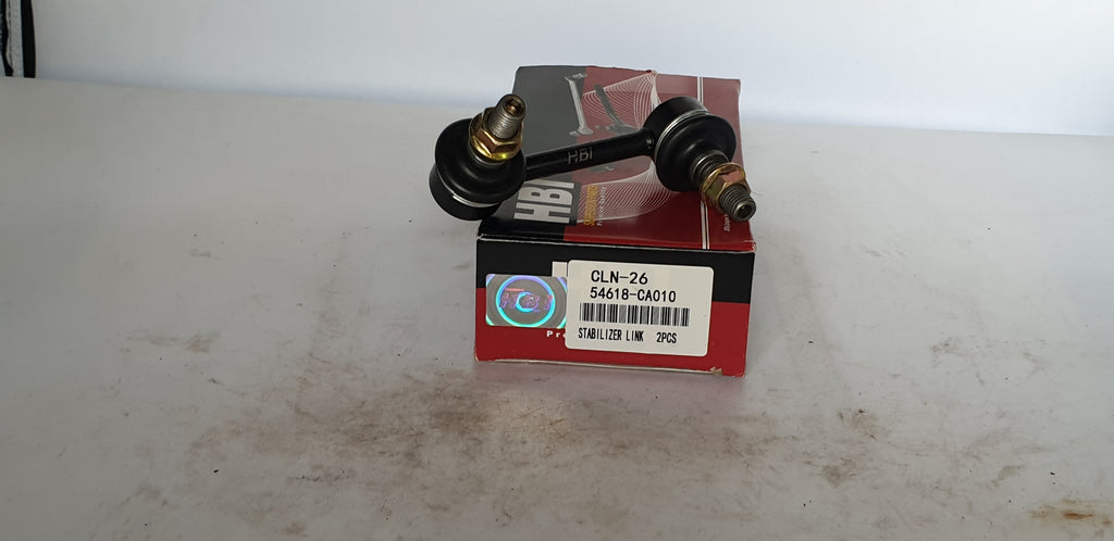 HBI Stabilizer Link CLN-26, 54618-CA010 – Premium Suspension Part