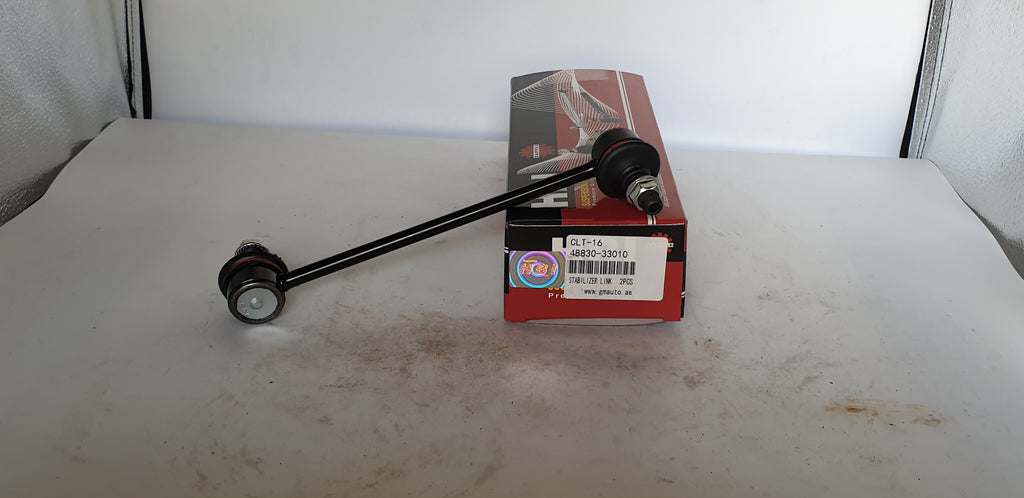HBI Stabilizer Link CLT-16, 48830-33010 – Premium Suspension Part