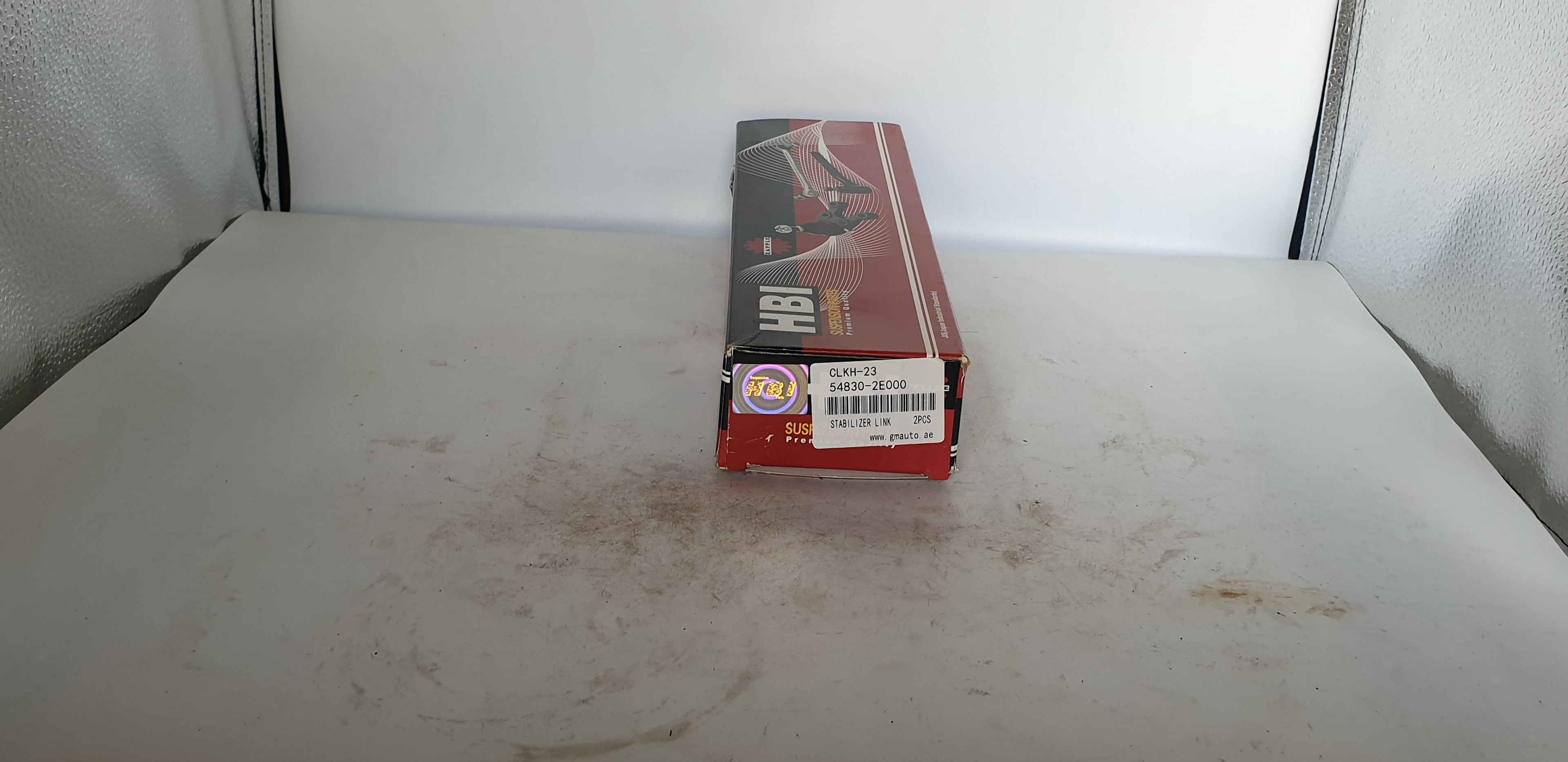 HBI Stabilizer Link CLKH-23, 54830-2E000 – Premium Suspension Part