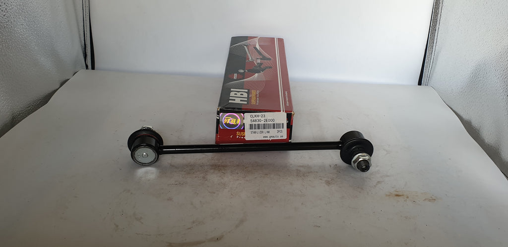 HBI Stabilizer Link CLKH-23, 54830-2E000 – Premium Suspension Part