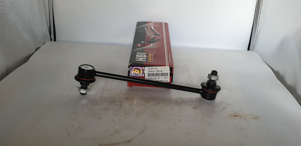 HBI Stabilizer Link CLKH-23, 54830-2E000 – Premium Suspension Part