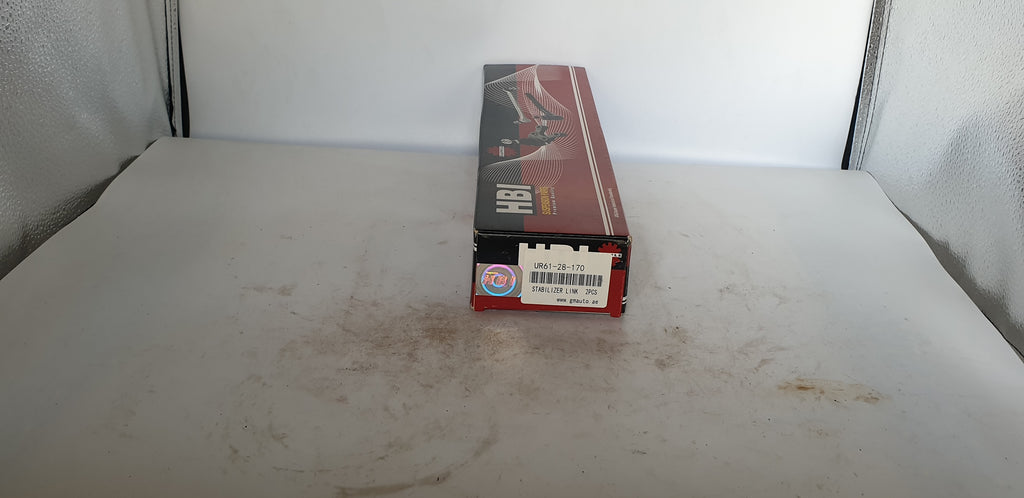 HBI Stabilizer Link UR61-28-170 – Premium Suspension Part