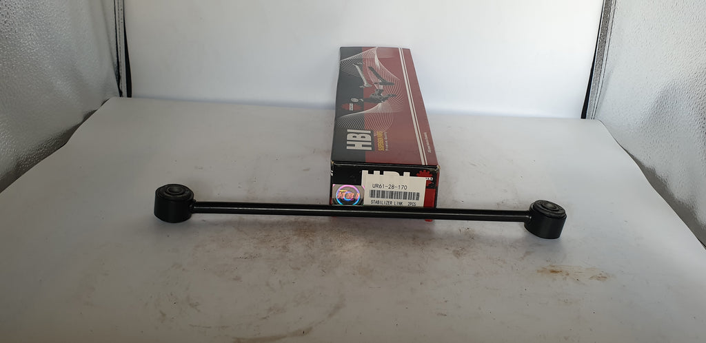 HBI Stabilizer Link UR61-28-170 – Premium Suspension Part