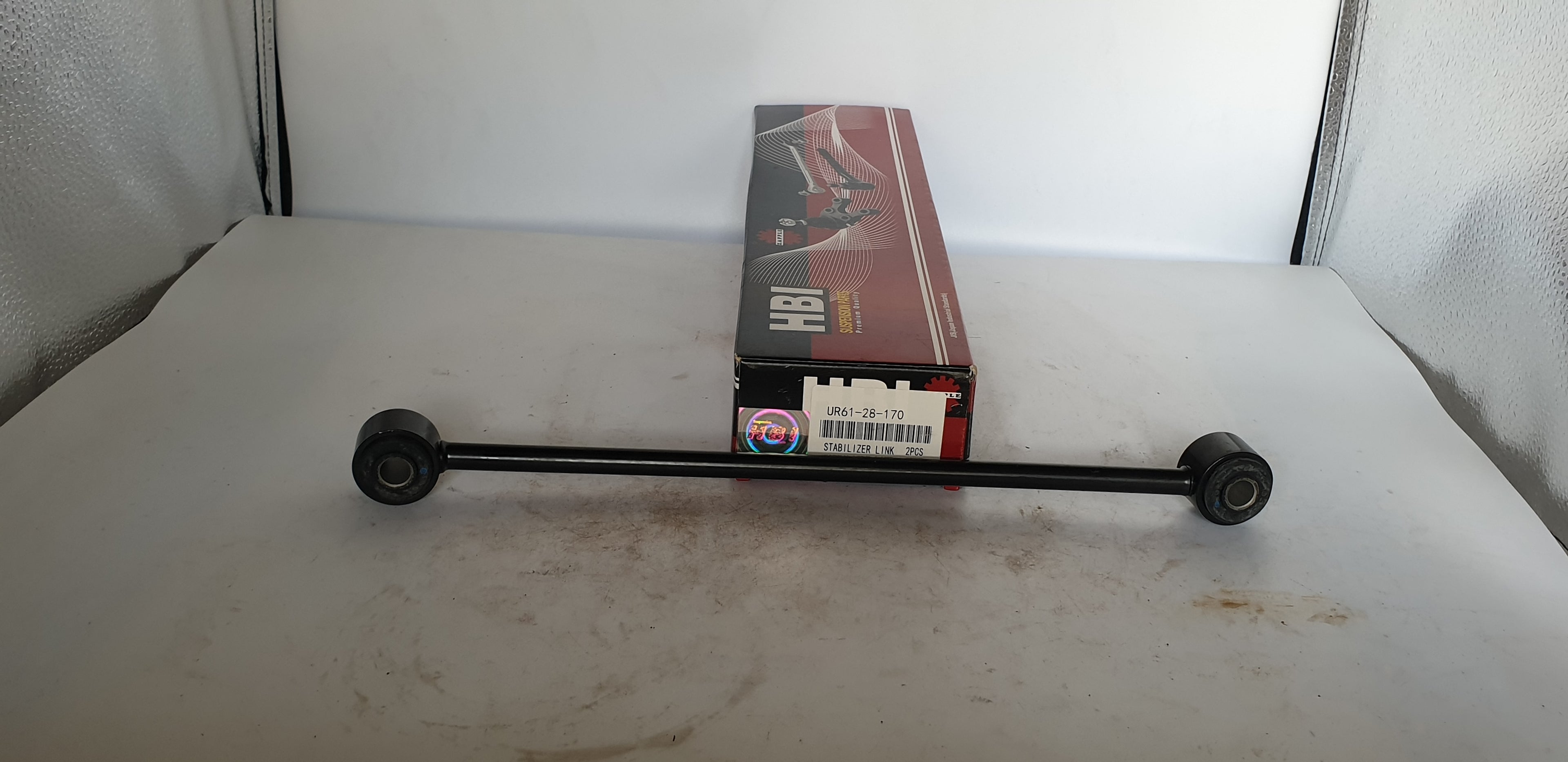 HBI Stabilizer Link UR61-28-170 – Premium Suspension Part