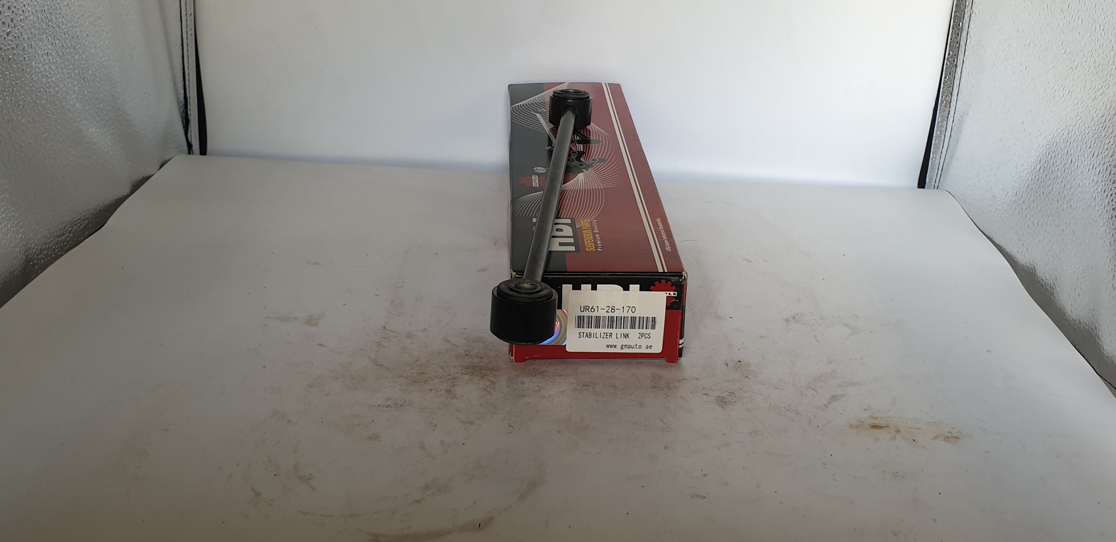 HBI Stabilizer Link UR61-28-170 – Premium Suspension Part