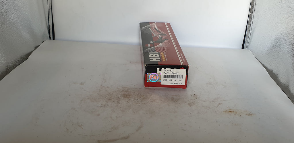 HBI Stabilizer Link CLN-32, 56261-EA000 – Premium Suspension Part