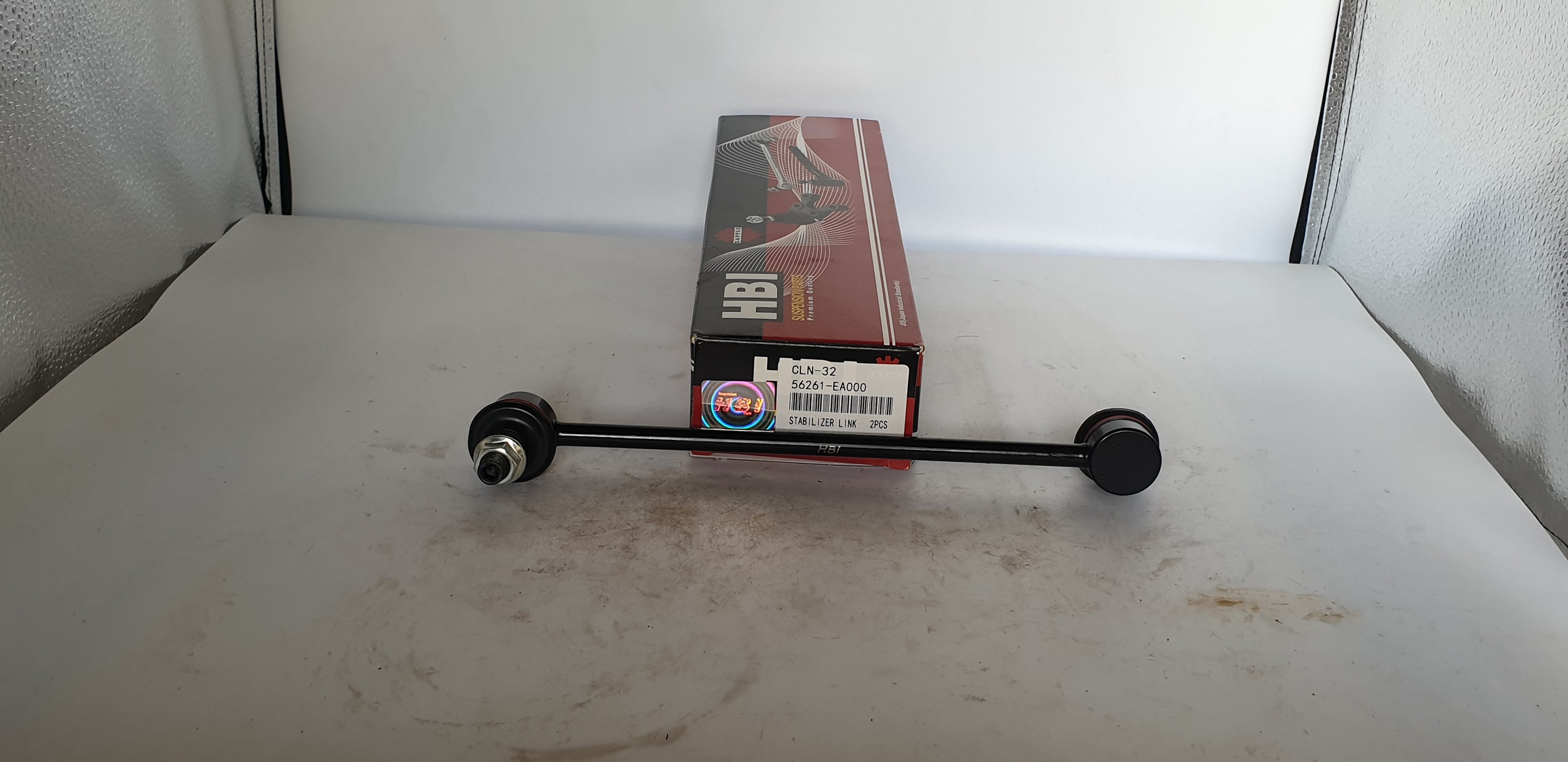 HBI Stabilizer Link CLN-32, 56261-EA000 – Premium Suspension Part