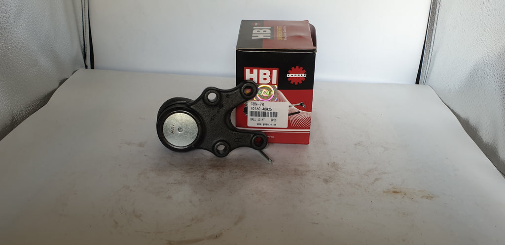 HBI Ball Joint CBN-7R 40160-48W25 – Premium Suspension Part