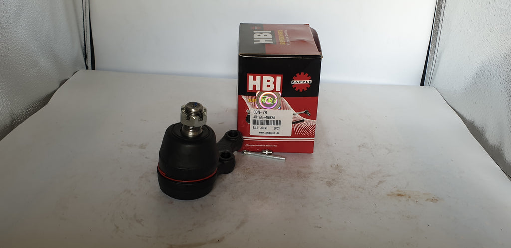 HBI Ball Joint CBN-7R 40160-48W25 – Premium Suspension Part