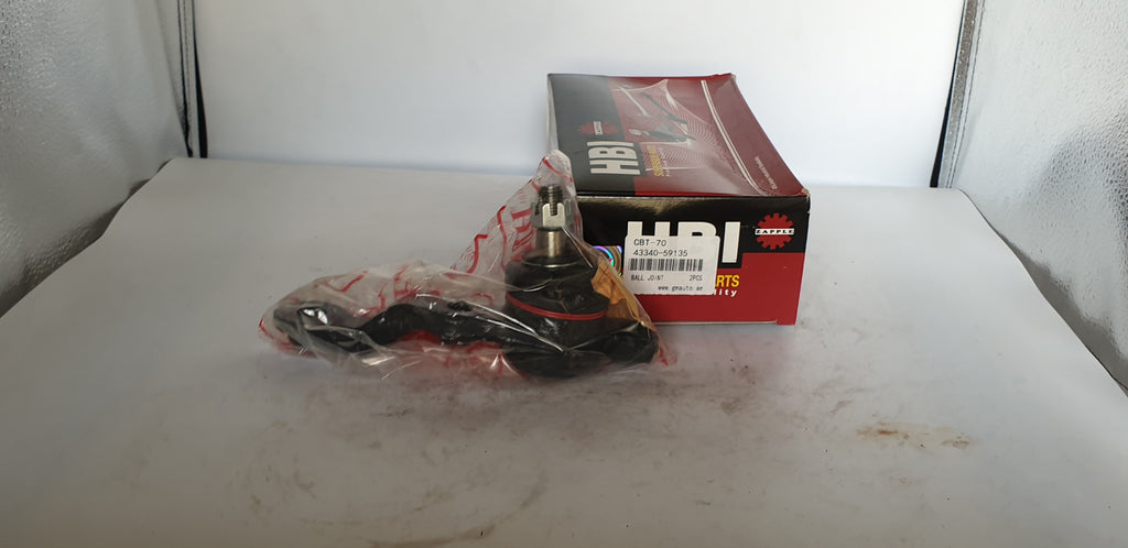 HBI Ball Joint CBT-70, 43340-59135 – Premium Suspension Part