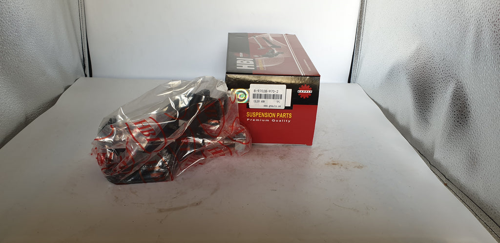 Idler Arm 8-97028-970-2 – Heavy-Duty Steering Component