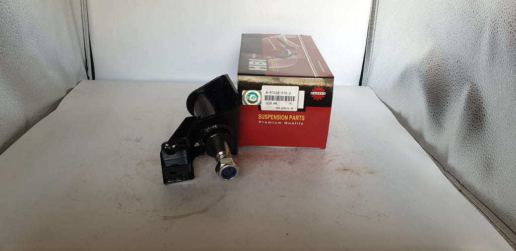 Idler Arm 8-97028-970-2 – Heavy-Duty Steering Component