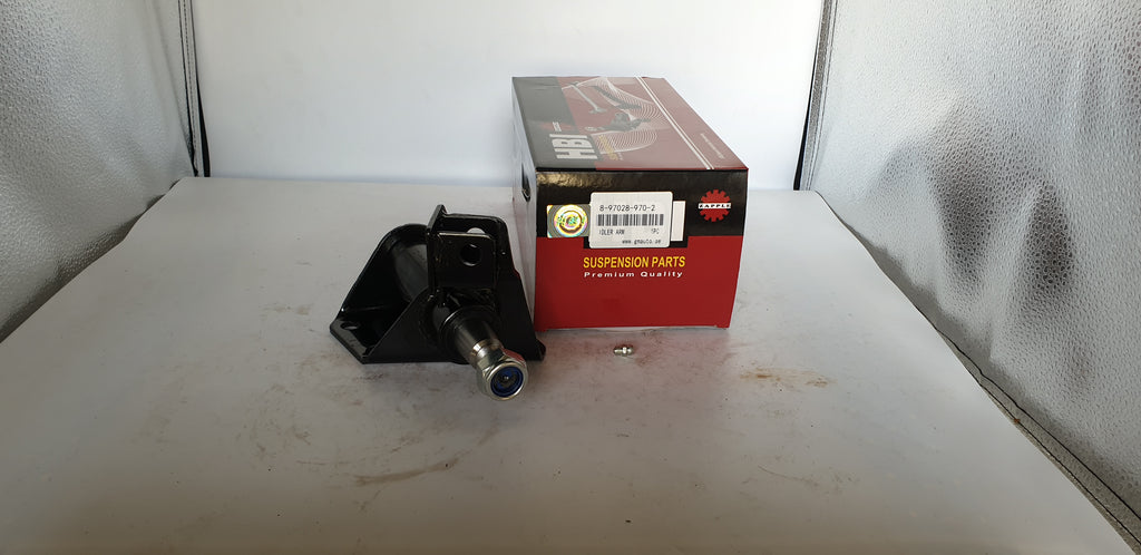 Idler Arm 8-97028-970-2 – Heavy-Duty Steering Component