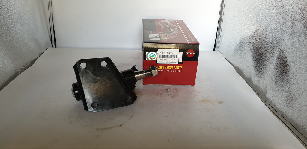 Idler Arm 8-97028-970-2 – Heavy-Duty Steering Component