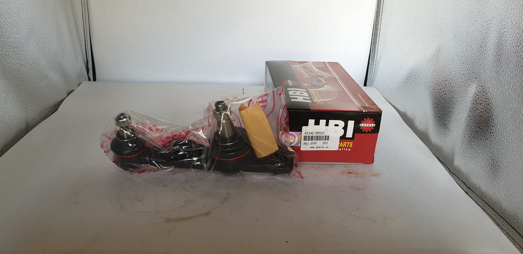 HBI Ball Joint 43340-39505 – Premium Suspension Part