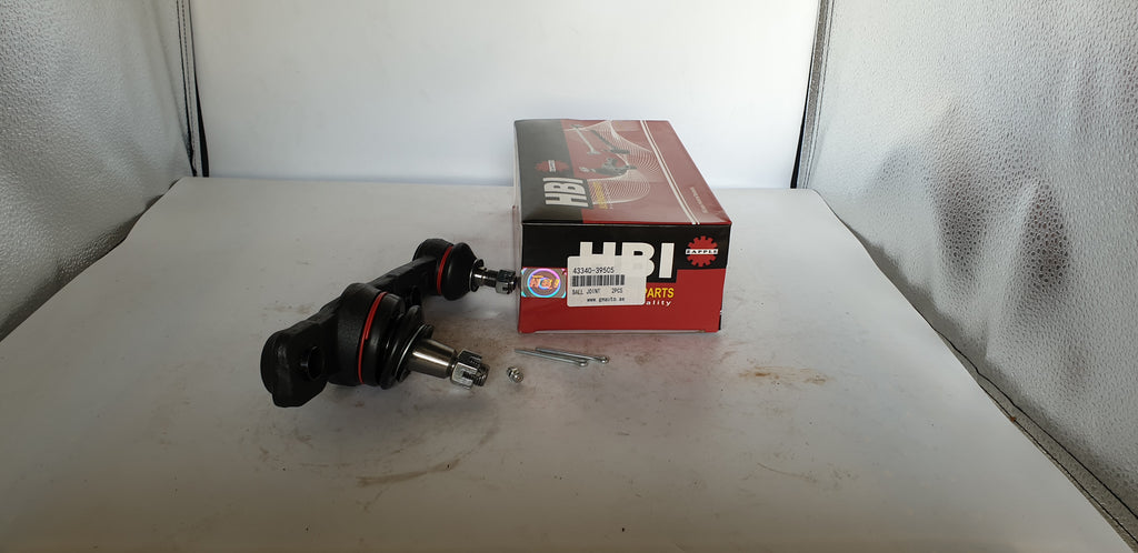 HBI Ball Joint 43340-39505 – Premium Suspension Part