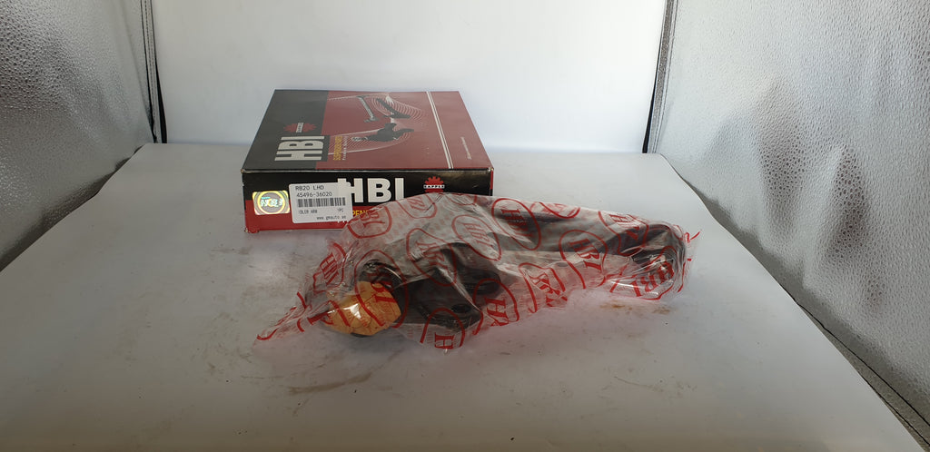 Idler Arm RB20-LHD, 45496-36020 – Heavy-Duty Steering Component