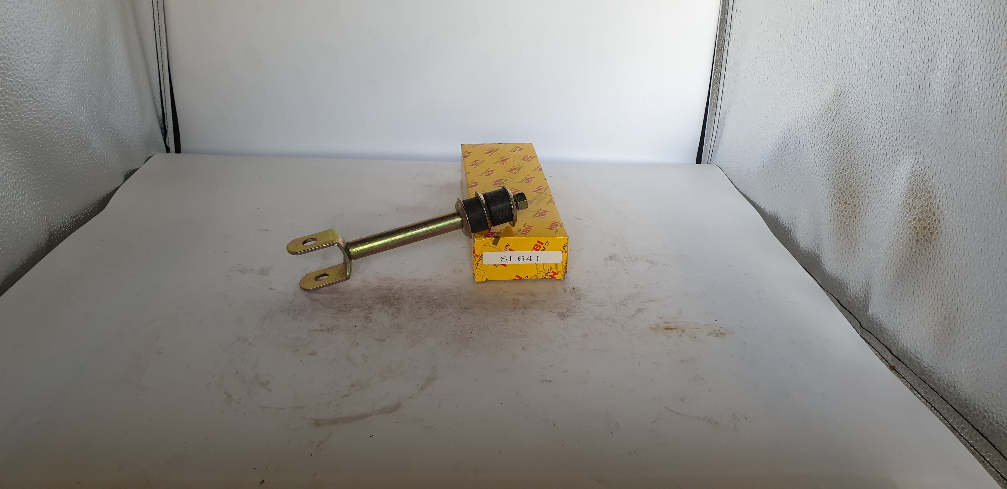 HBI Stabilizer Link SL-641 – Premium Suspension Part