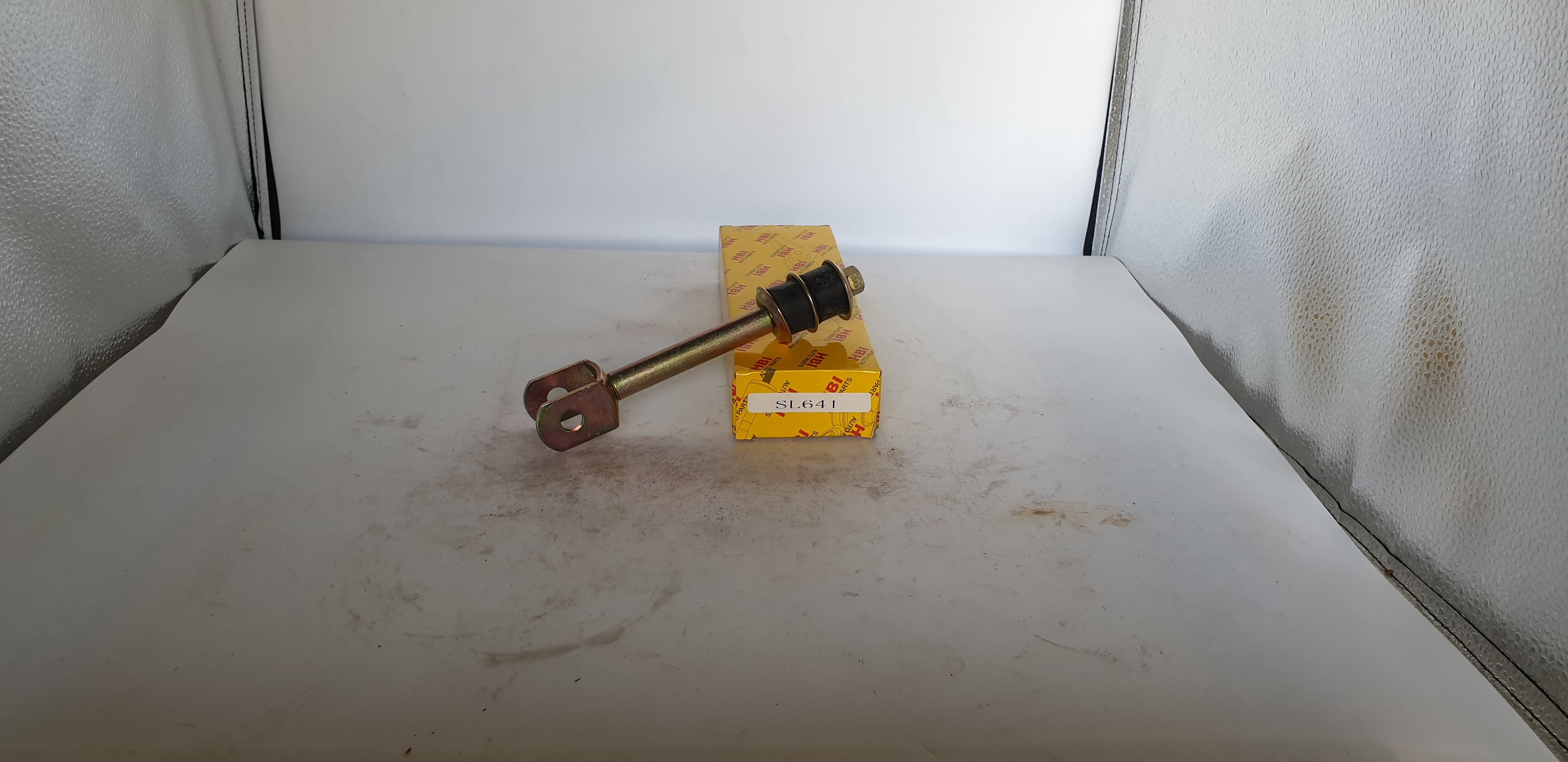 HBI Stabilizer Link SL-641 – Premium Suspension Part