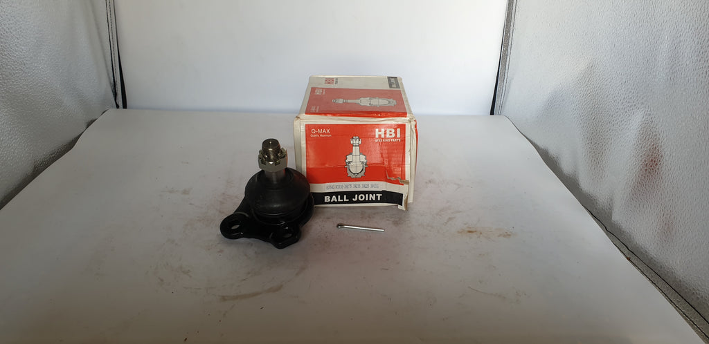 HBI Ball Joint B3542 43330-39275, 39235 39225 39135 – Premium Suspension Part