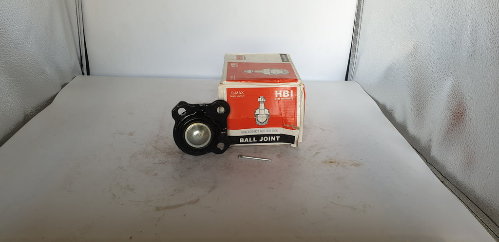 HBI Ball Joint B3542 43330-39275, 39235 39225 39135 – Premium Suspension Part
