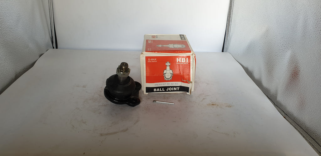 HBI Ball Joint B3542 43330-39275, 39235 39225 39135 – Premium Suspension Part