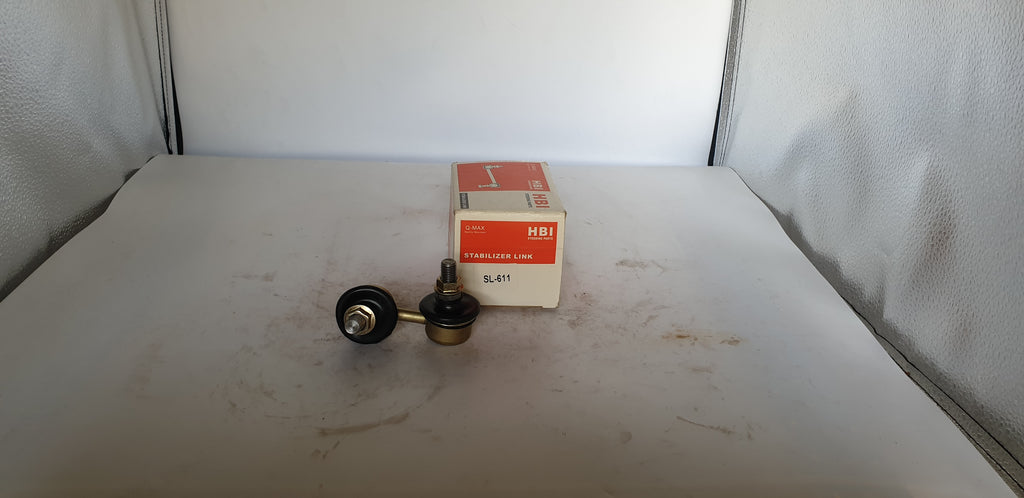 HBI Stabilizer Link SL-611 – Premium Suspension Part