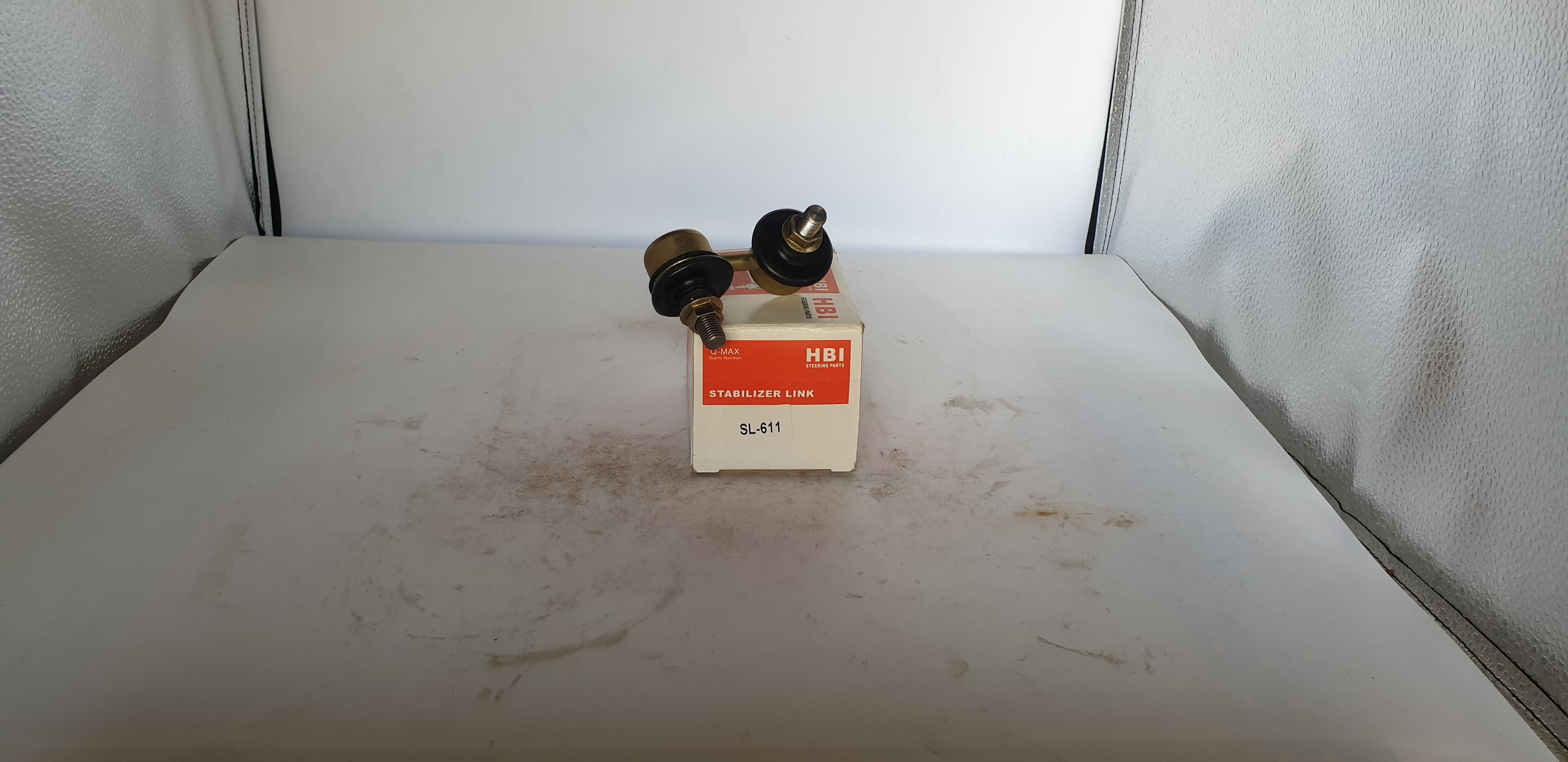 HBI Stabilizer Link SL-611 – Premium Suspension Part