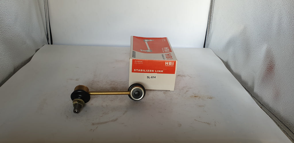 HBI Stabilizer Link SL-614 – Premium Suspension Part