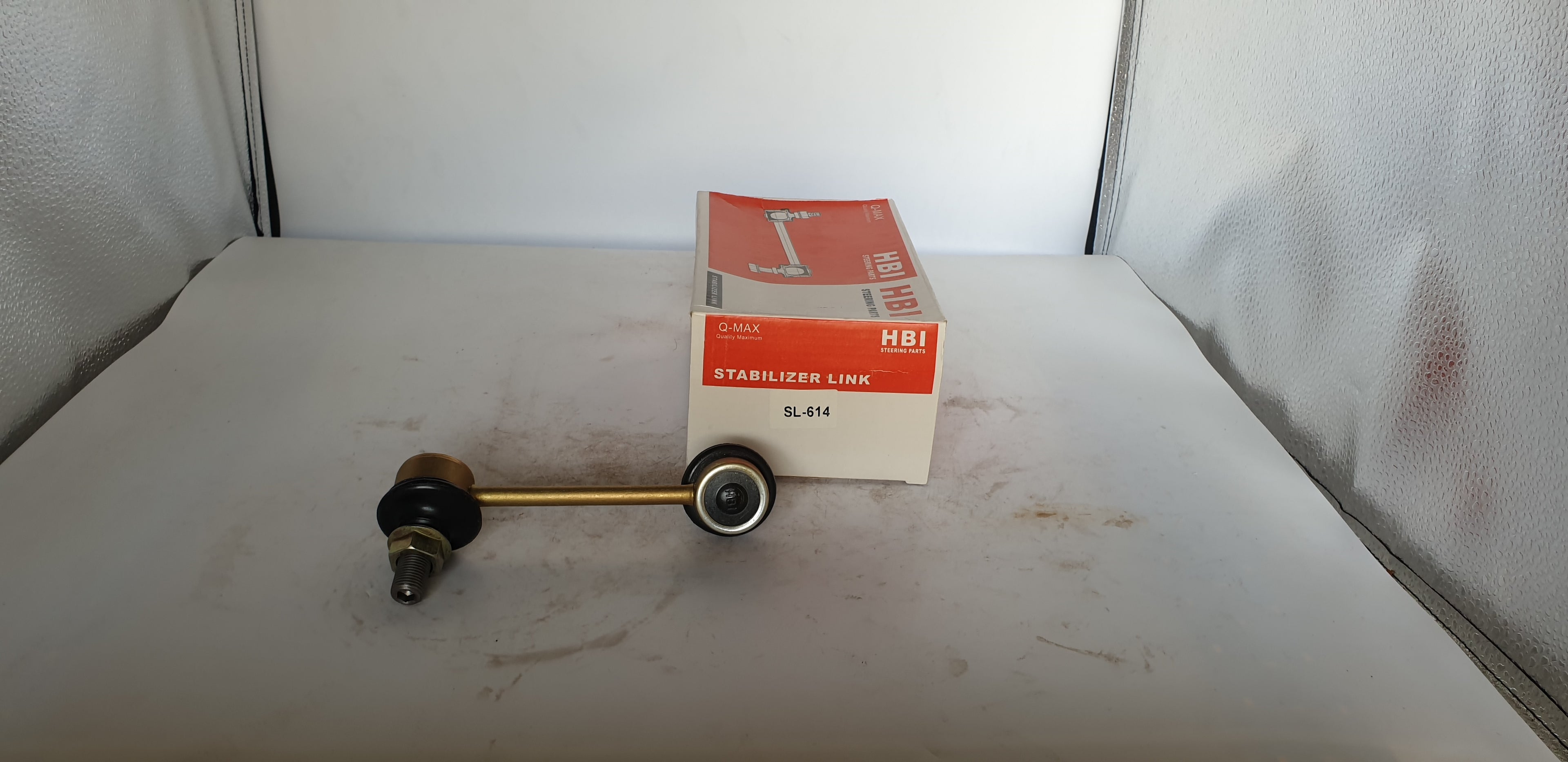 HBI Stabilizer Link SL-614 – Premium Suspension Part