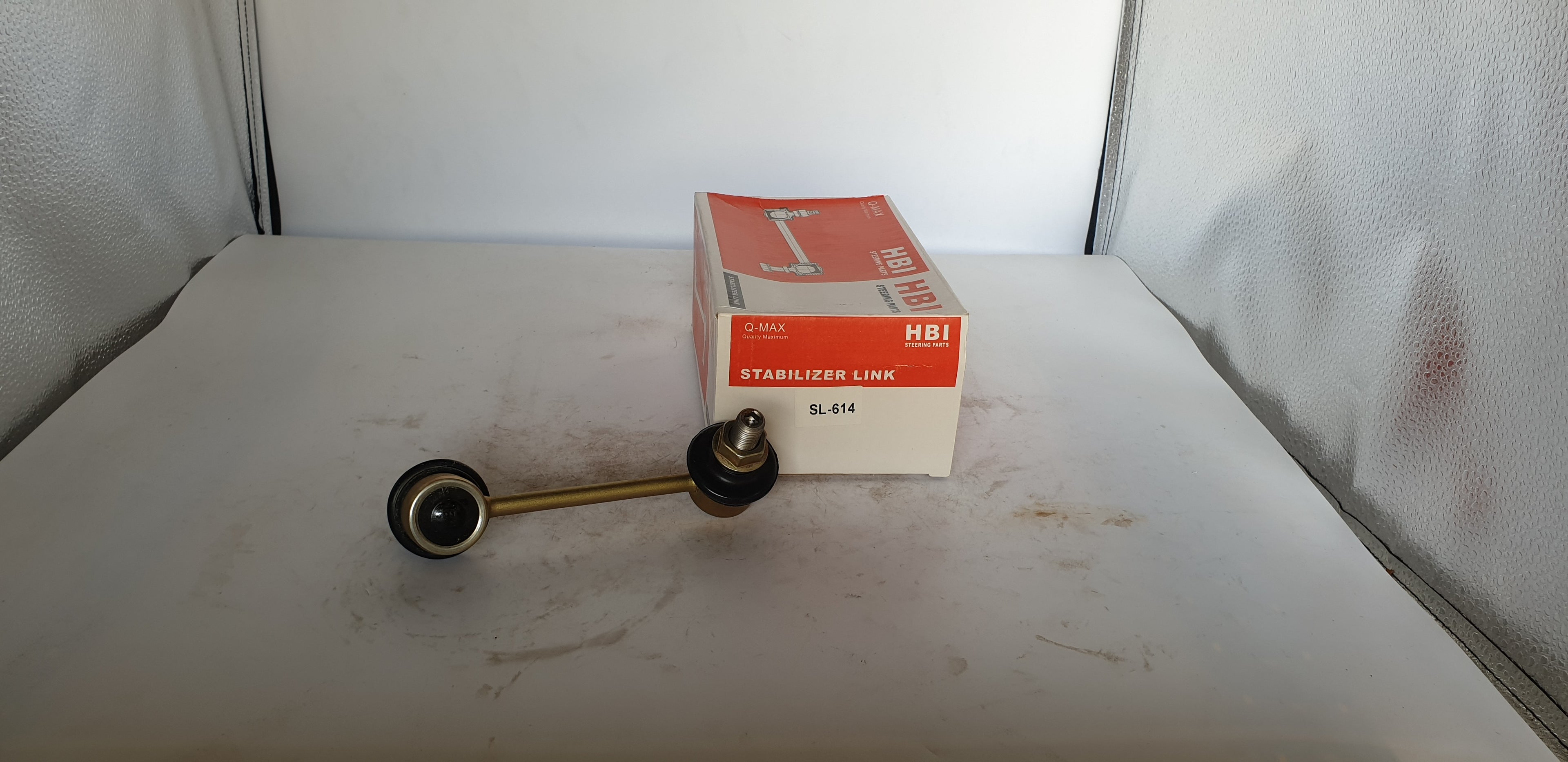 HBI Stabilizer Link SL-614 – Premium Suspension Part