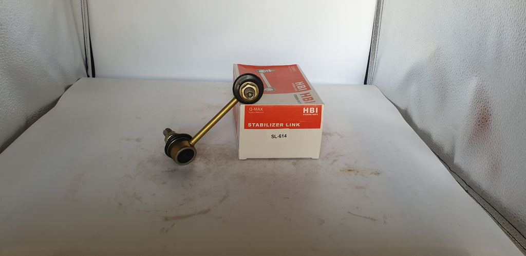 HBI Stabilizer Link SL-614 – Premium Suspension Part