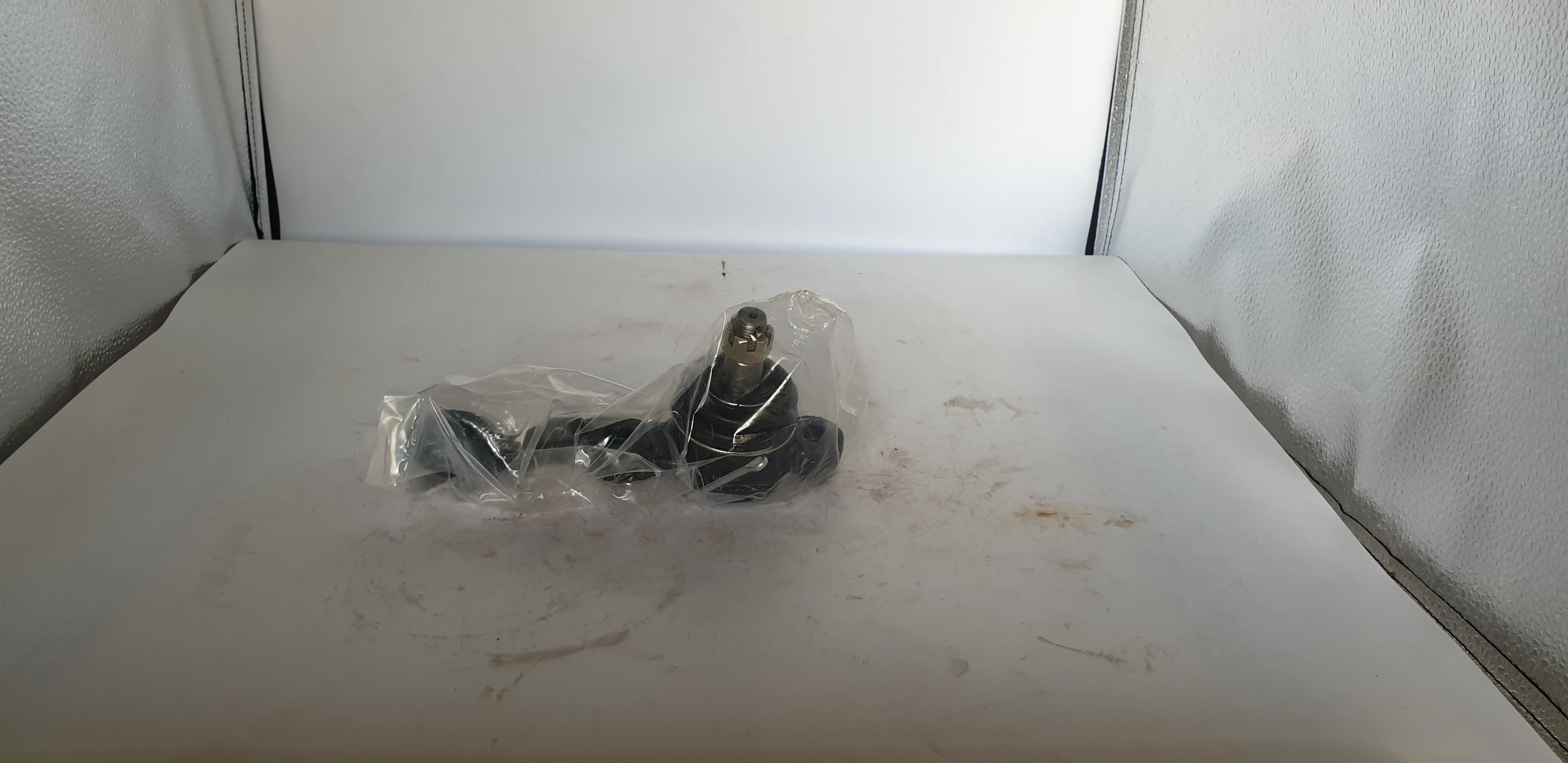 HBI Ball Joint 43340-39396 – Premium Suspension Part