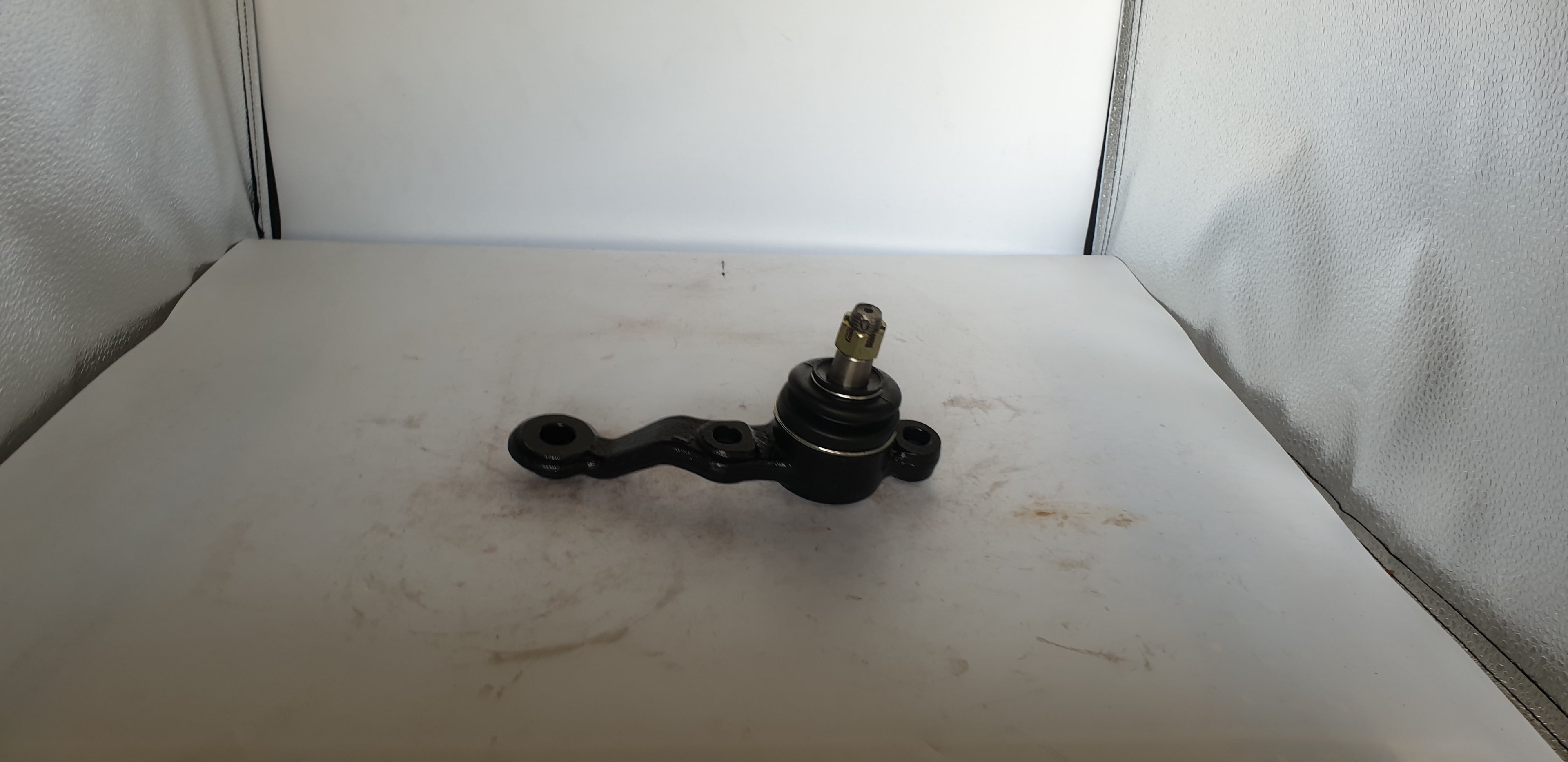 HBI Ball Joint 43340-39396 – Premium Suspension Part