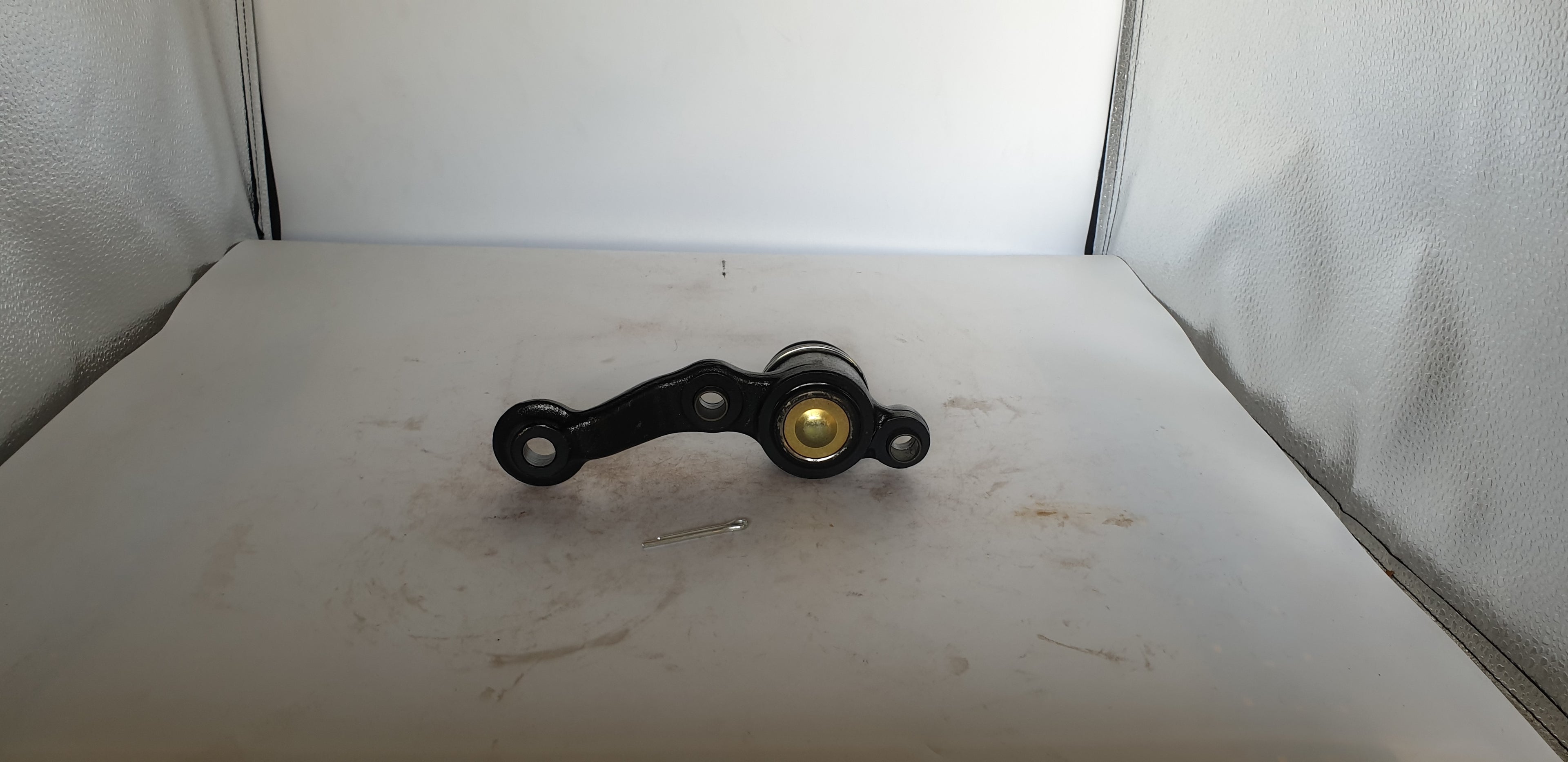 HBI Ball Joint 43340-39396 – Premium Suspension Part