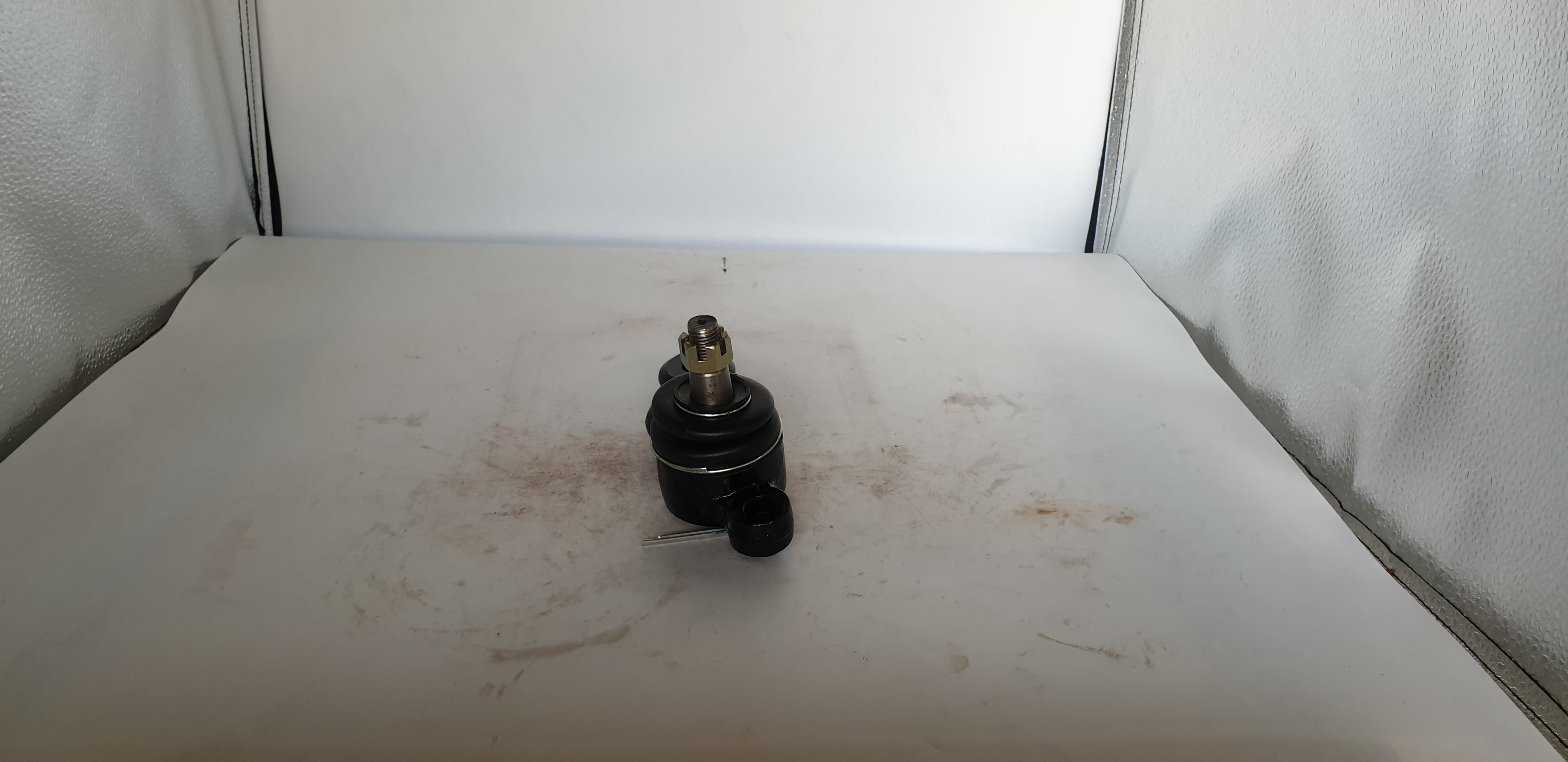 HBI Ball Joint 43340-39396 – Premium Suspension Part