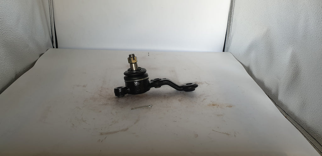 HBI Ball Joint 43340-39396 – Premium Suspension Part