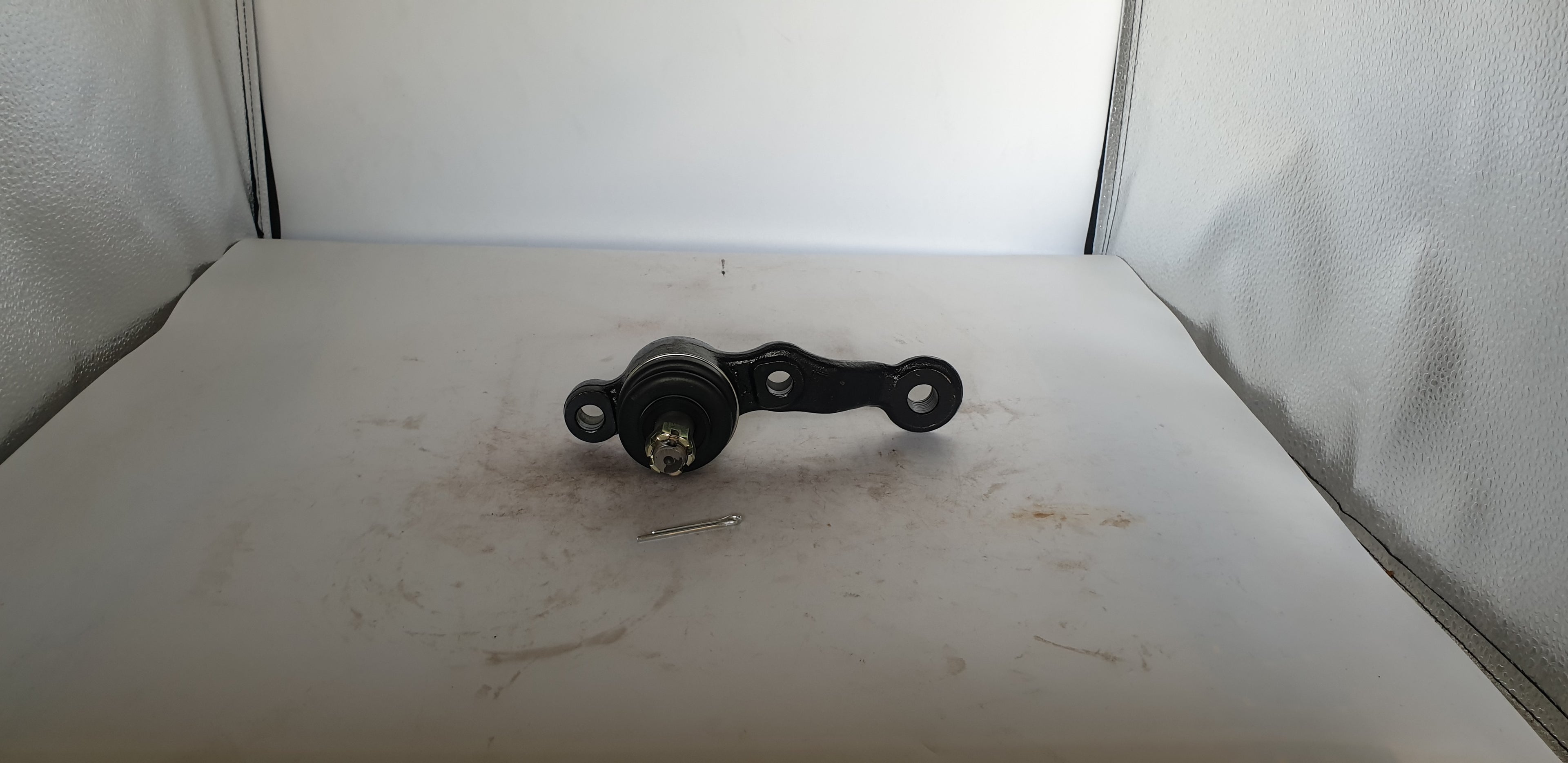 HBI Ball Joint 43340-39396 – Premium Suspension Part