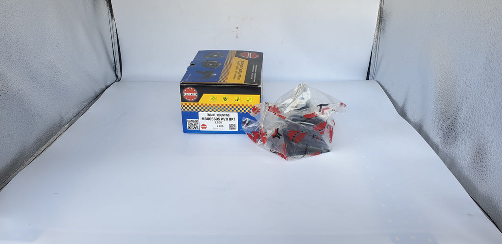 ZAPPLE Engine Mounting MB006605 W O BKT L200