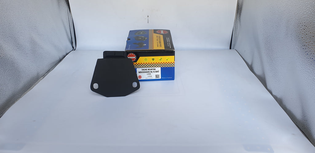 ZAPPLE Engine Mounting MB006605 W O BKT L200