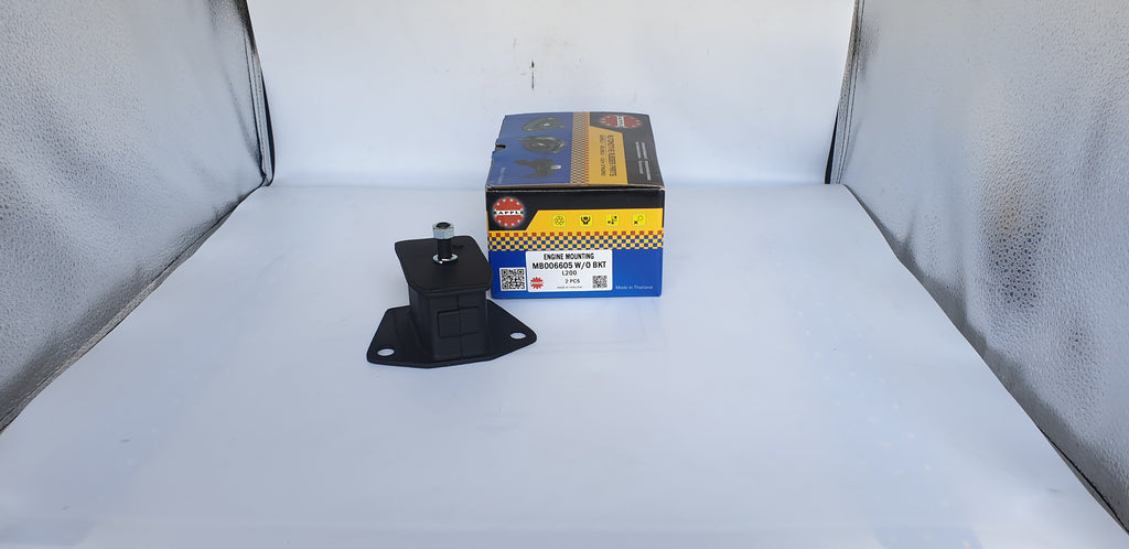 ZAPPLE Engine Mounting MB006605 W O BKT L200
