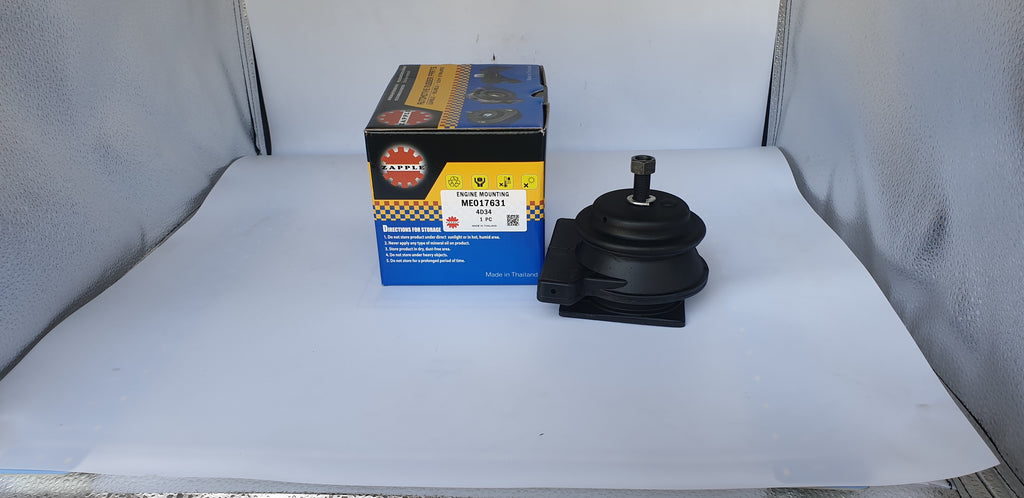 ZAPPLE Engine Mounting ME017631 4D34