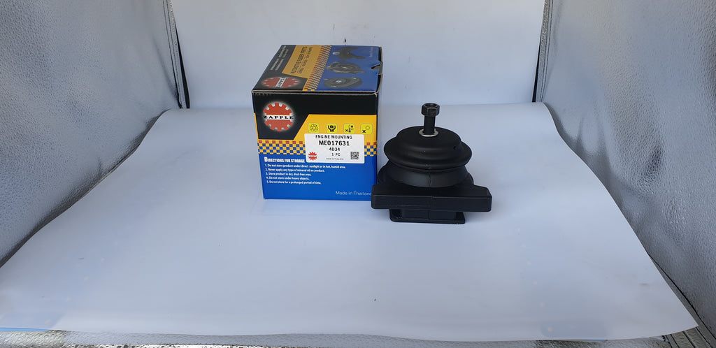 ZAPPLE Engine Mounting ME017631 4D34