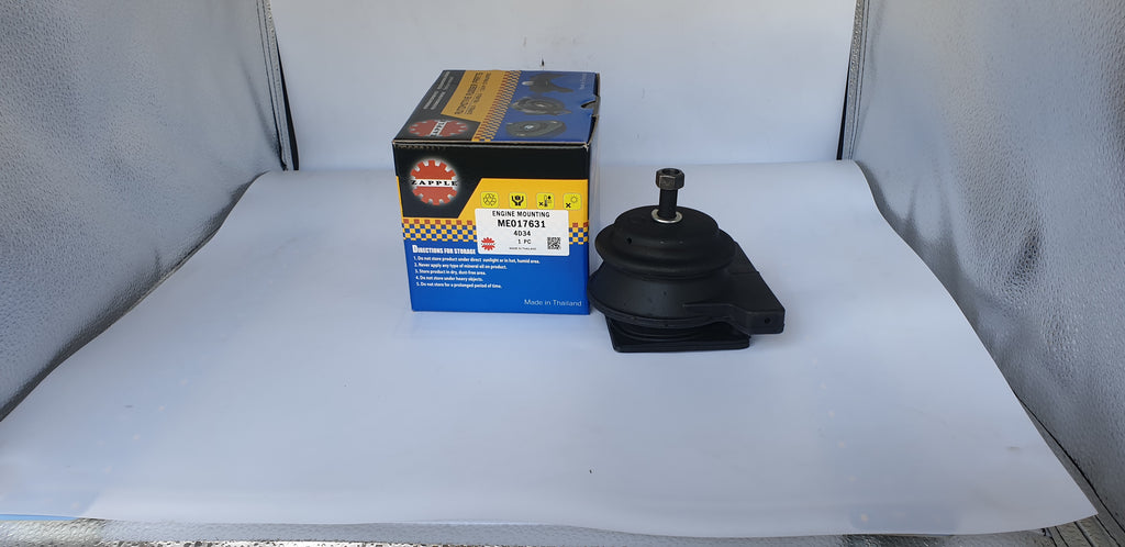 ZAPPLE Engine Mounting ME017631 4D34