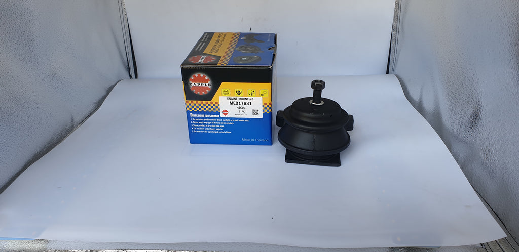 ZAPPLE Engine Mounting ME017631 4D34