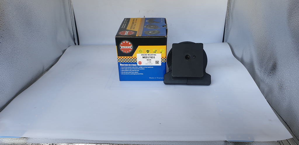 ZAPPLE Engine Mounting ME017631 4D34