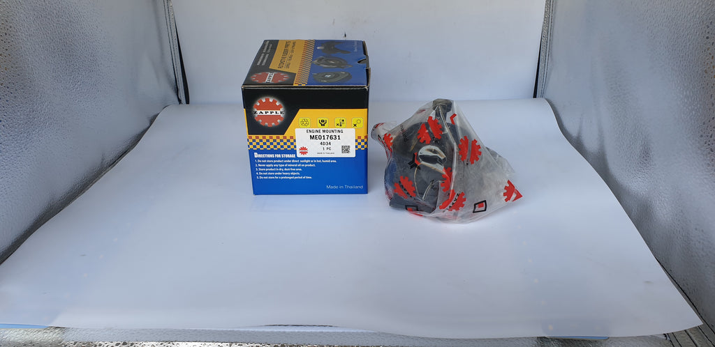 ZAPPLE Engine Mounting ME017631 4D34