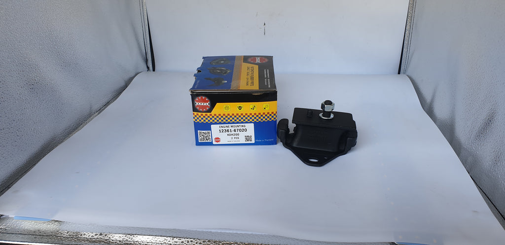 ZAPPLE Engine Mounting 12361-67020 KDH200