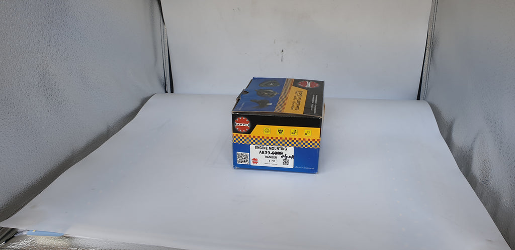 ZAPPLE Engine Mounting AB39 0400 RANGER