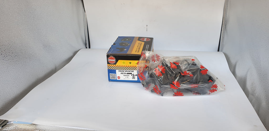 ZAPPLE Engine Mounting AB39 0400 RANGER